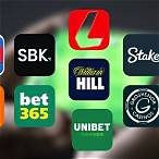 new bet sites uk